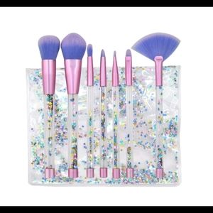 7pcs makeup brush